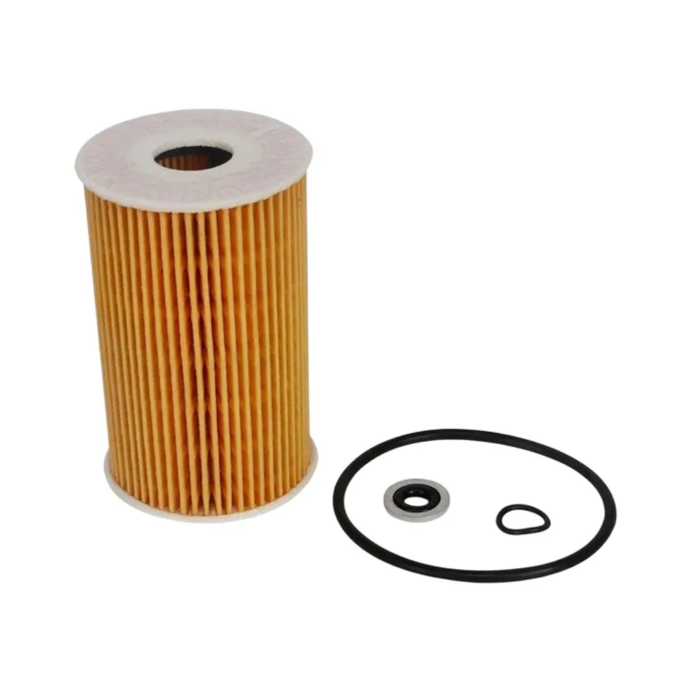 Engine Oil Filter For Hyundai 263202A500 263203C30A 263203C700 263003C701 For Kia 2007-2011 For Genesis 2009-2015