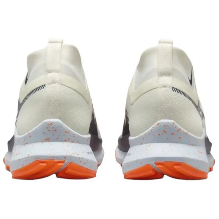 حذاء الجري Nike Pegasus Trail 4 مقاوم للتآكل وخفيف الوزن ومنخفض الجودة بتقنية React Cushioning للرجال باللون الأخضر HM9728-001