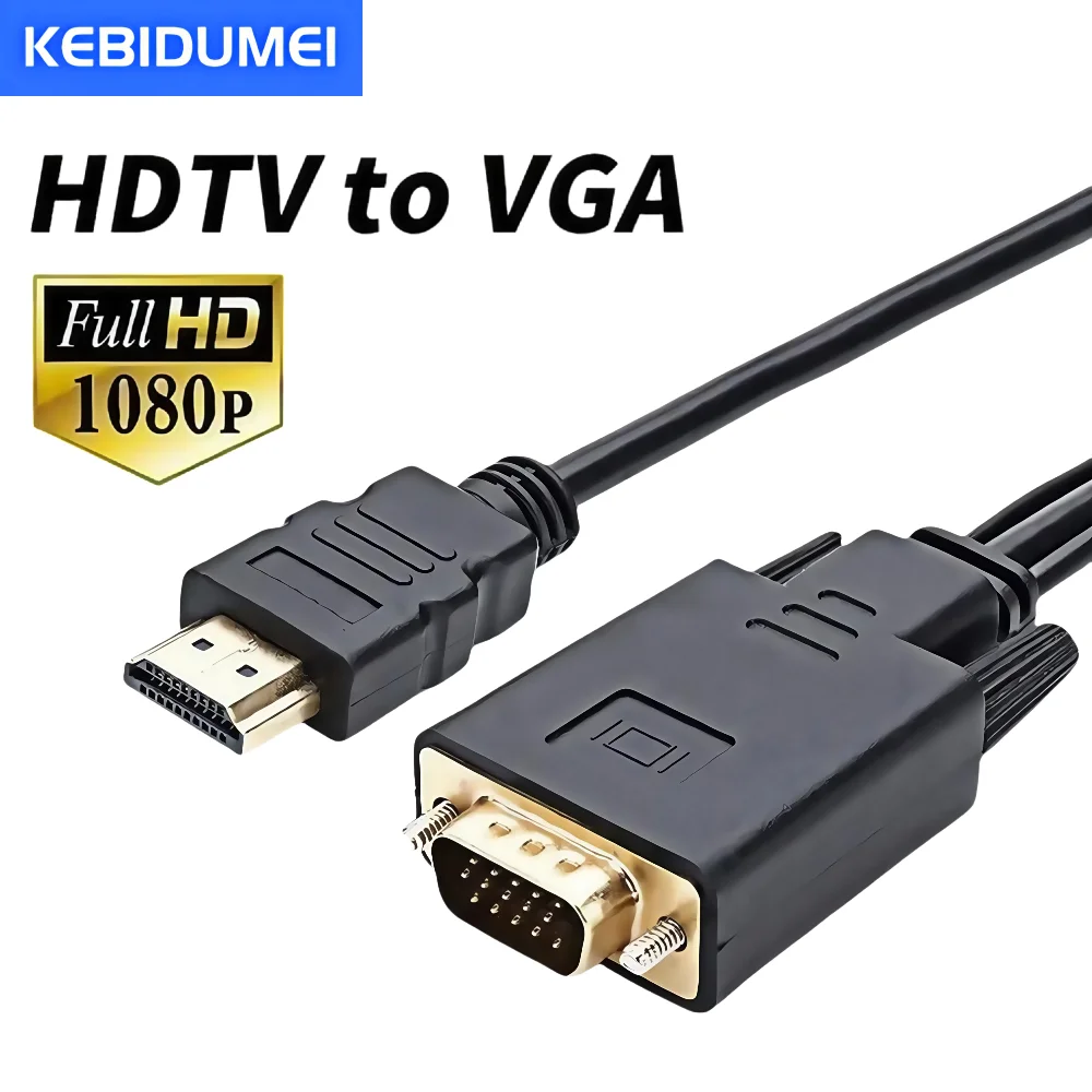 Hdmi-Compatible To …