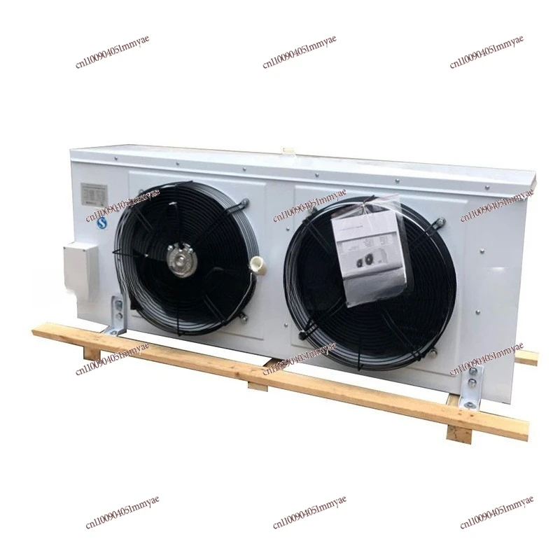 

Ceiling Chiller DL/DD/DJ Type Evaporator Electrochemical Frost Air Cooler Cold Storage Full Set of Refrigeration Equipment