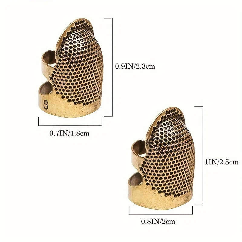 Thumbnail 2 - #63 Low Price Thimbles Deals