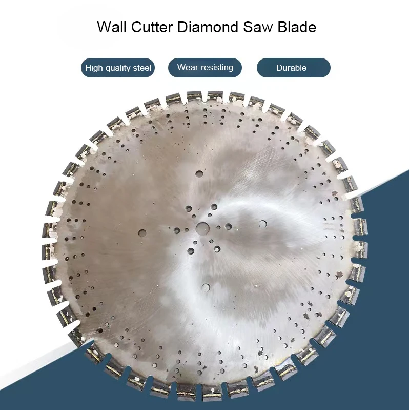 1200MM Wall groove Cutting Full Automatic Machinery Concrete Wall Cutting Machine Concrete Sawing Wall Saw Machine