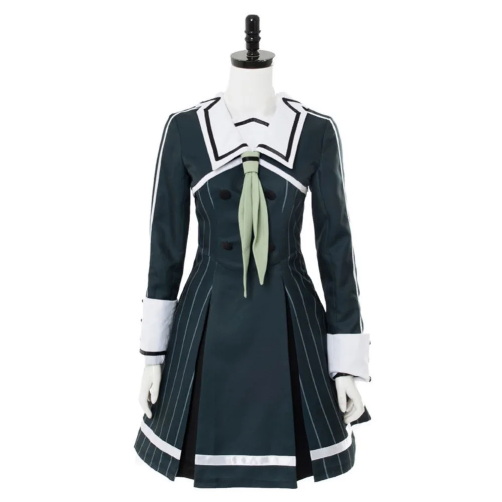 

Unisex Anime Cos Jujo Hiyori Cosplay Costume Halloween Uniform Custom Size