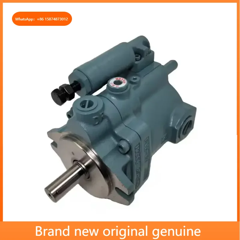 OEM ODM PVS PVS-0B PVS-1B PVS-2B PVS-0A PVS-1A PVS-2A Series PVS-3A-45N1-11 Fixed Displacement Piston Oil Pump