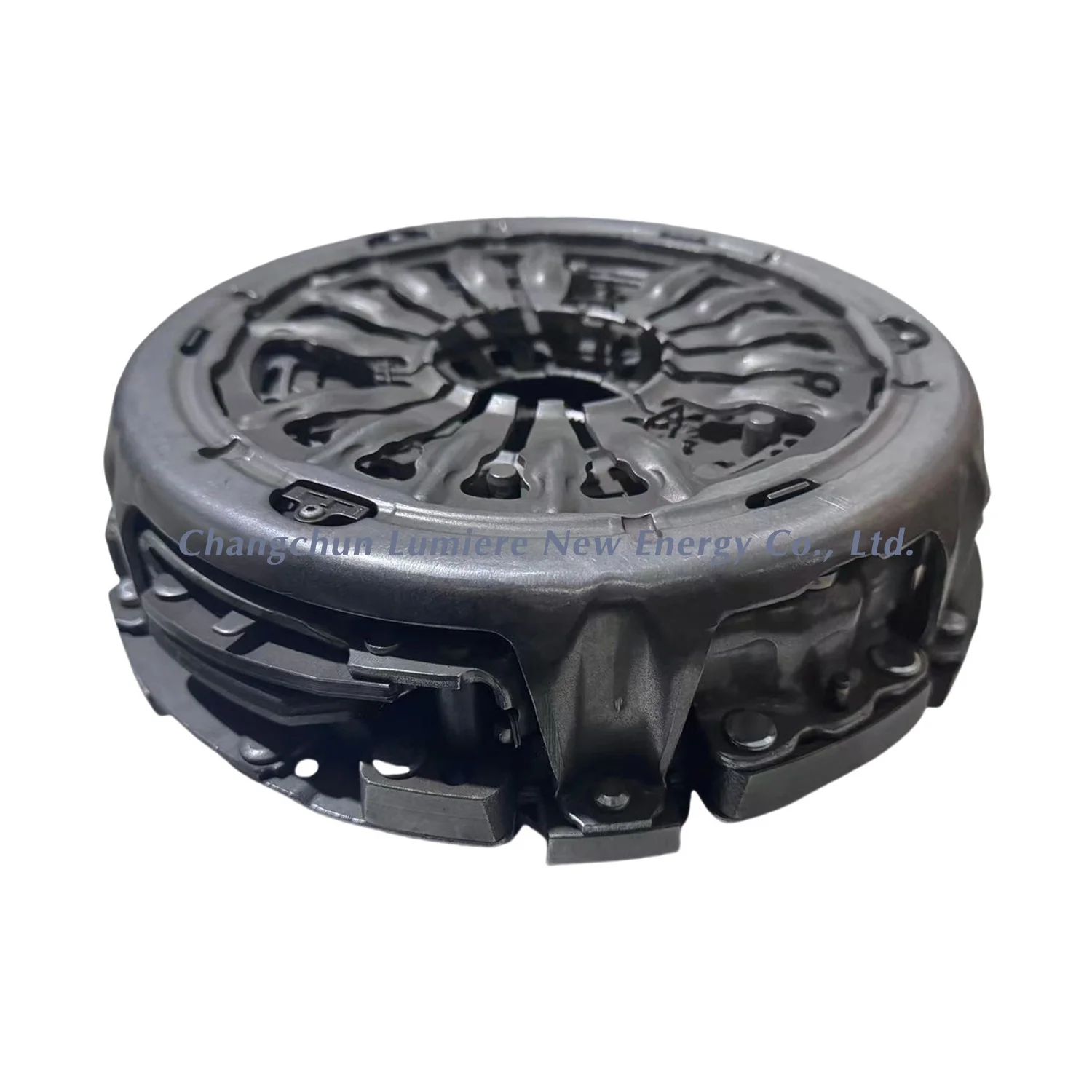 قابض مزدوج لـ Hyu ndai Elantra Ioniq Hybrid Kia Niro 1.6 17-22 41200-2B001 412002B001 اسطوانة الرقيق 41073-2B001 410732B001