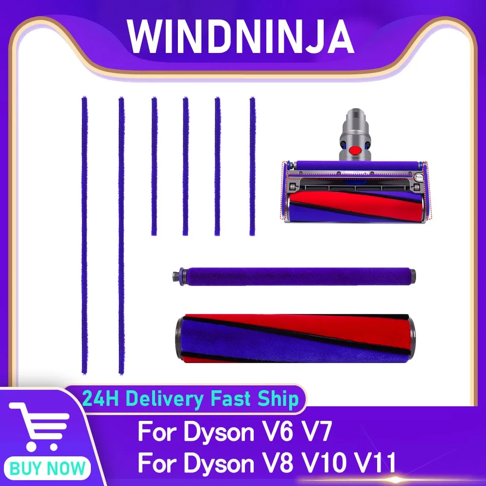 For Dyson V6 V7 V8 …
