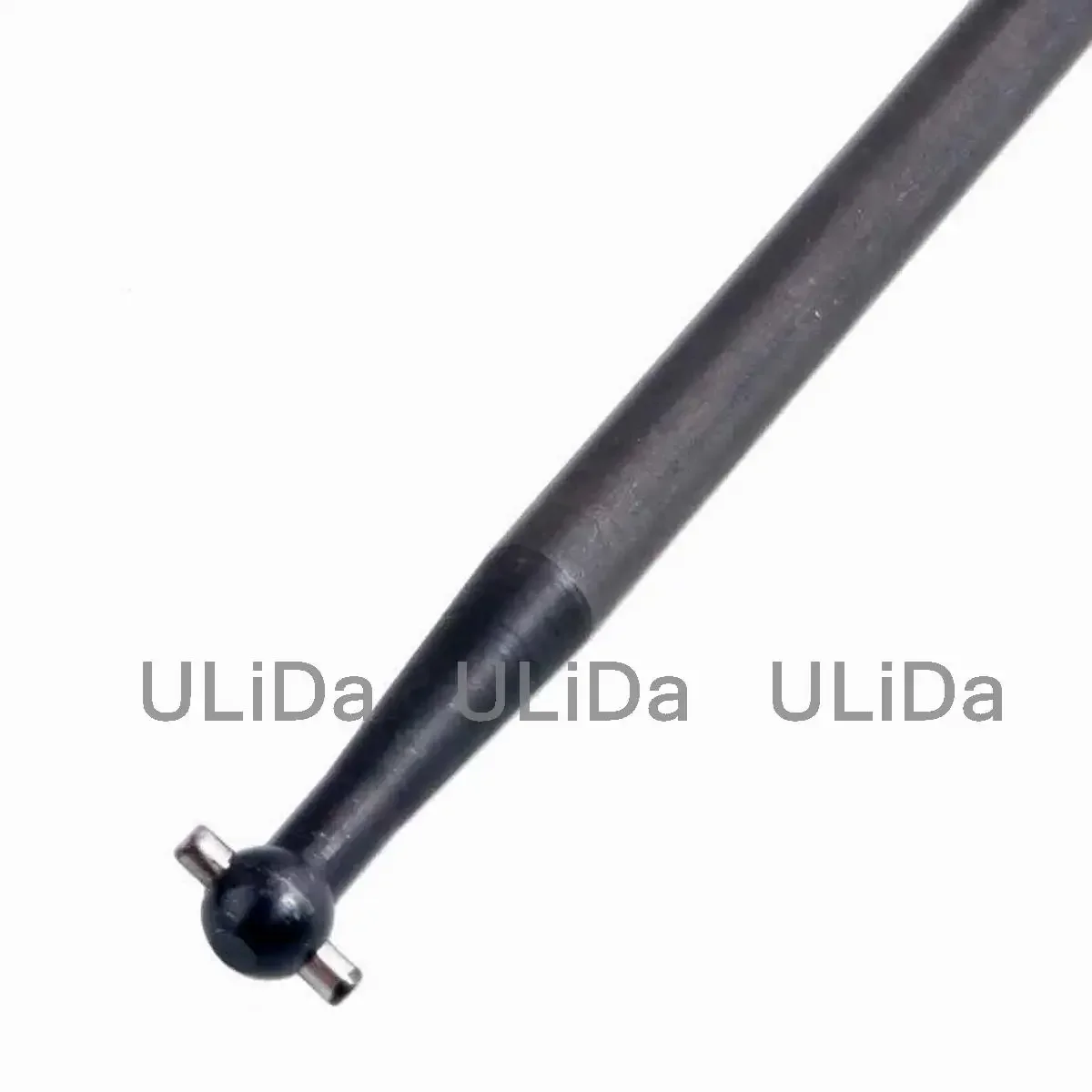Pieza HSP 11003, Eje de Accionamiento del Rotor, Motor Nitro RC, Repuestos para Buggy, Auto, Camioneta, Truggy