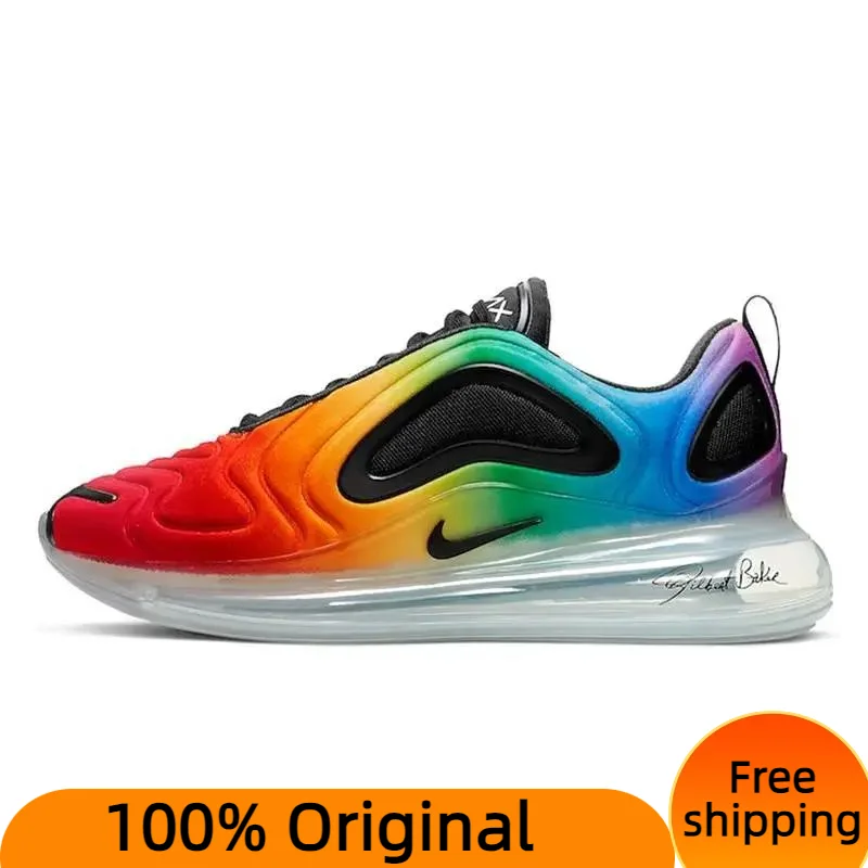 

Кроссовки Nike Air Max 720 Be True 2019