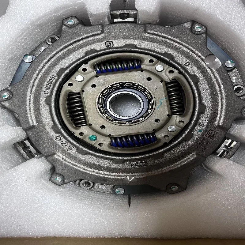 SAIC MG HS GT GS  I6 RX5 MG6 NEW OE11009561 10426024    DCT250 Clutch Assembly and clutch actuator cylinder assembly 1.5T