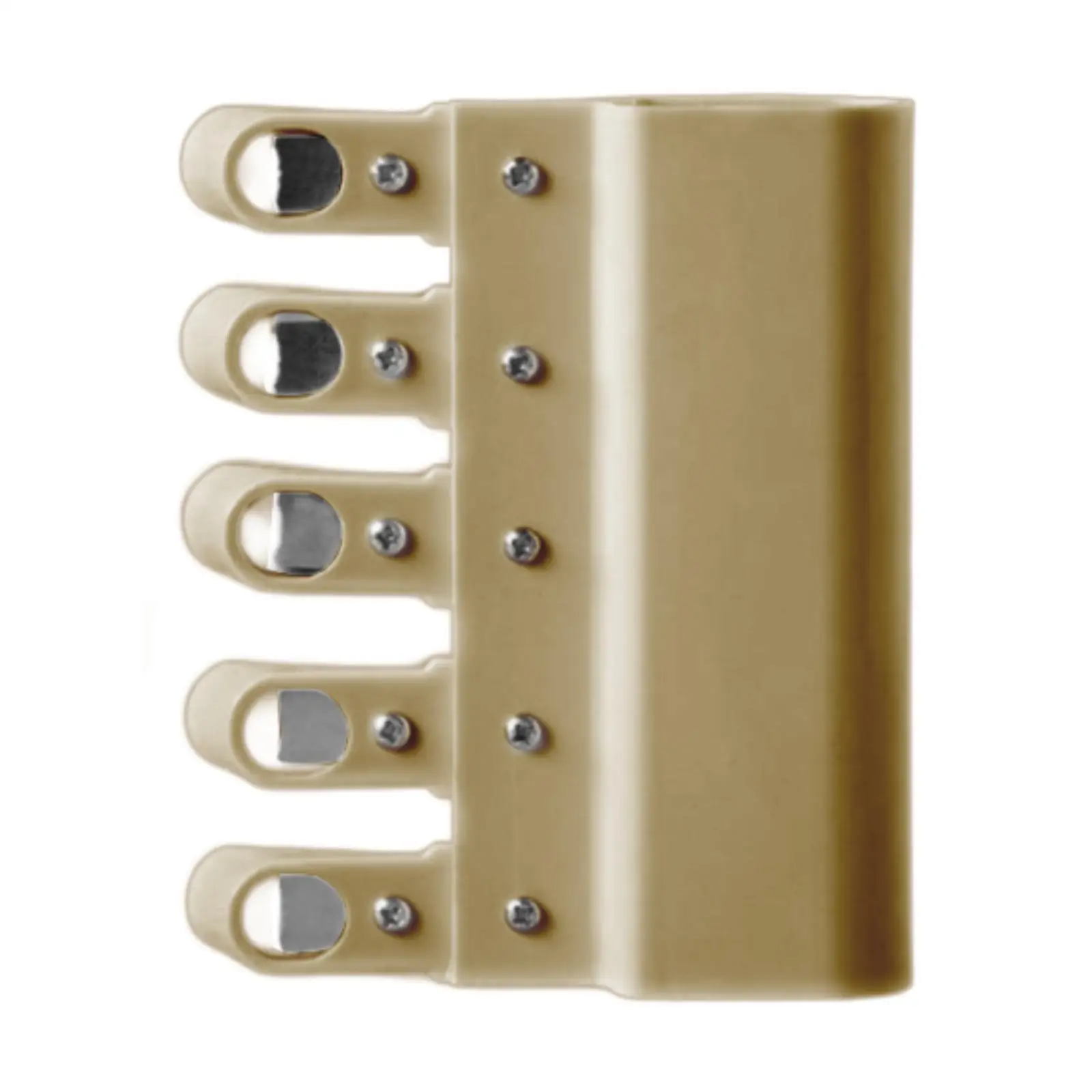 Staff Drawing Ruler Painting Supply for Classroom Chalkboards Students