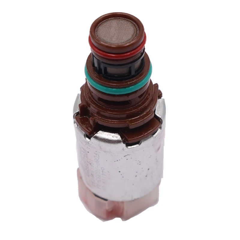 -For KS R 6R80 6R60 Transmission Solenoid Valve for Ford Gearbox Sensors Vehicle Parts Accessories Cars^
