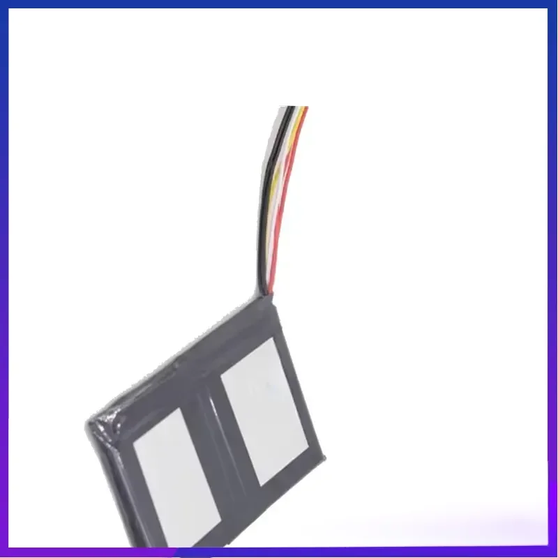 9360mAh New High Quality Replaceable For LAUNCH X-431 PAD V Automotive Testing Instrument Decoder Diagnostic Battery BMM3