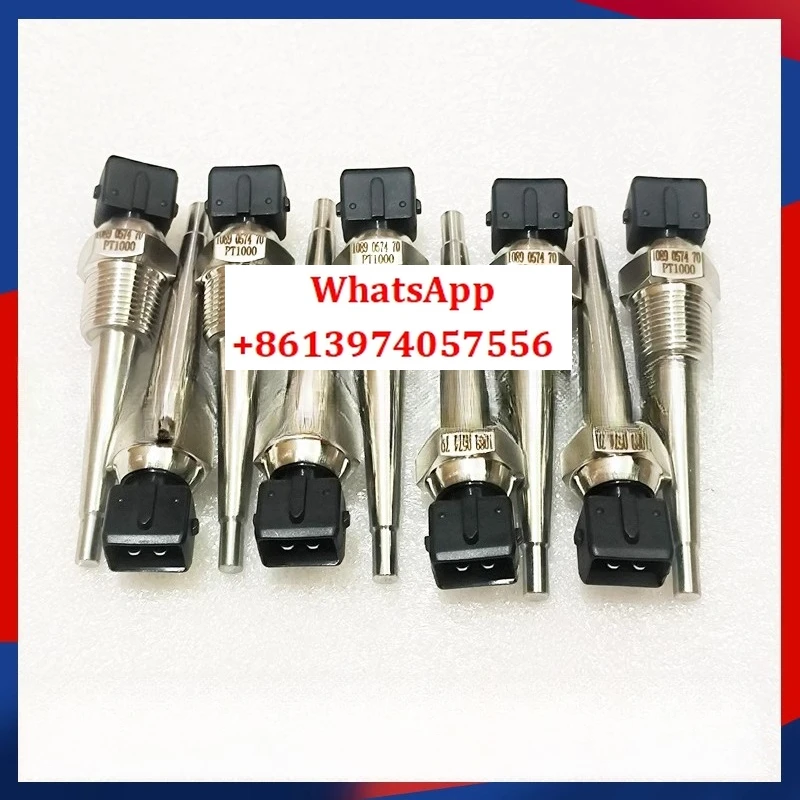 

Temperature sensor 1089057407 Air compressor temperature probe 1089057470