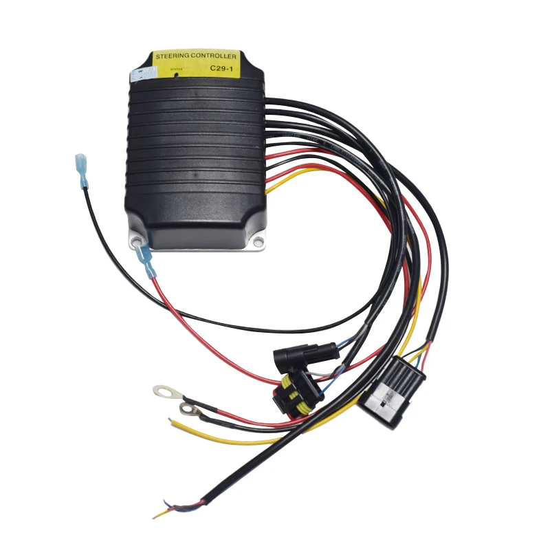 China made C29-1 model Steering Controller Programmable controller for Forklift