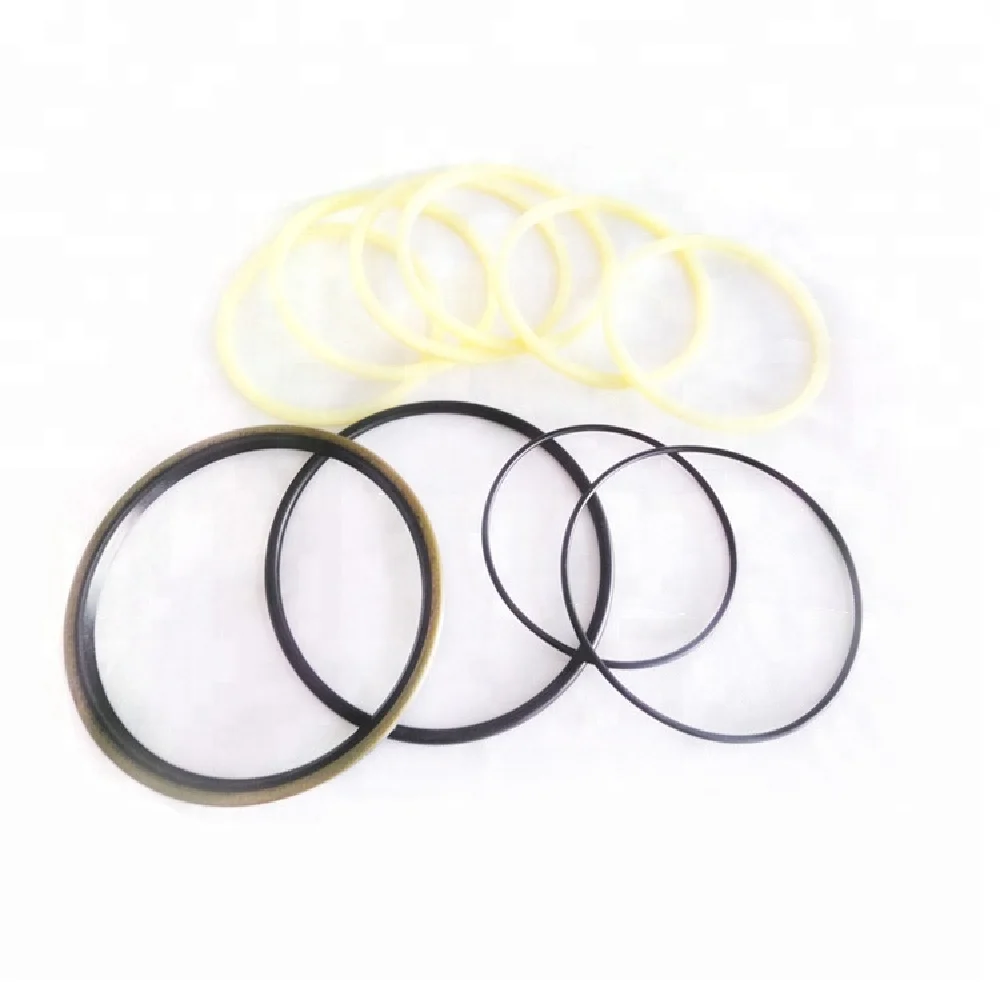 

Excavator EX100 Rotary Center Joint Seal Kit