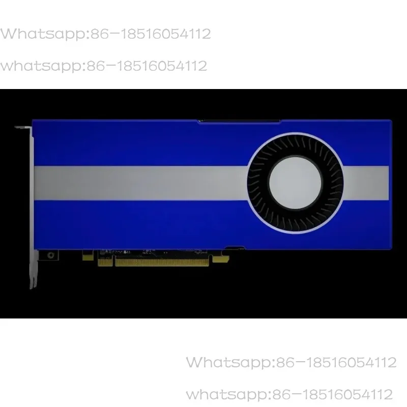 PRO W5700 8GB Professional Modeling Drawing Design Graphics Card