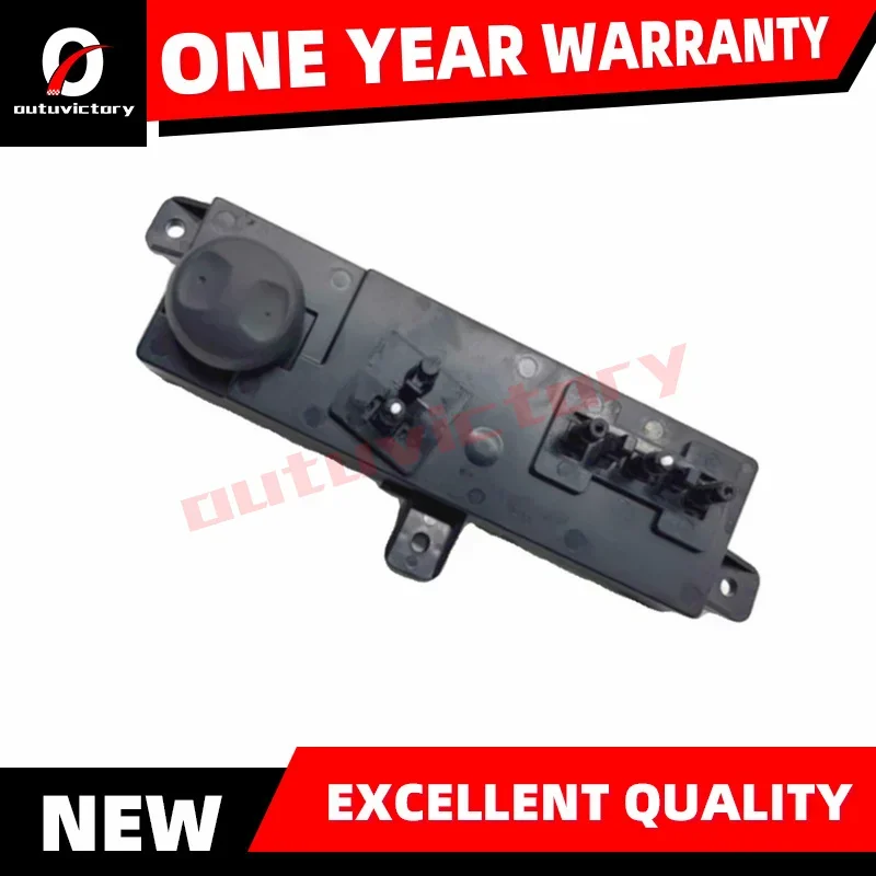 

Front Left Side Electric Power Seat Adjust Control Switch For Hyundai Tucson Sonata 2015+