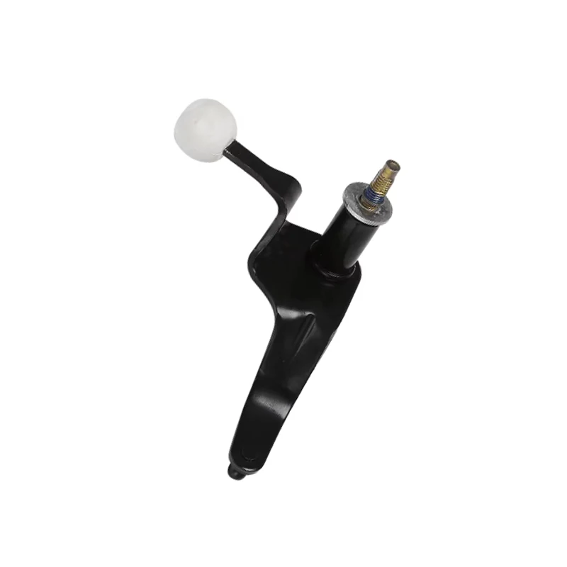 244989 9627051380 Berlingo Bracket Shift Transmission Lever Gear Shift Control Rod Repair Kit For Peugeot 206 207 Citroen C2