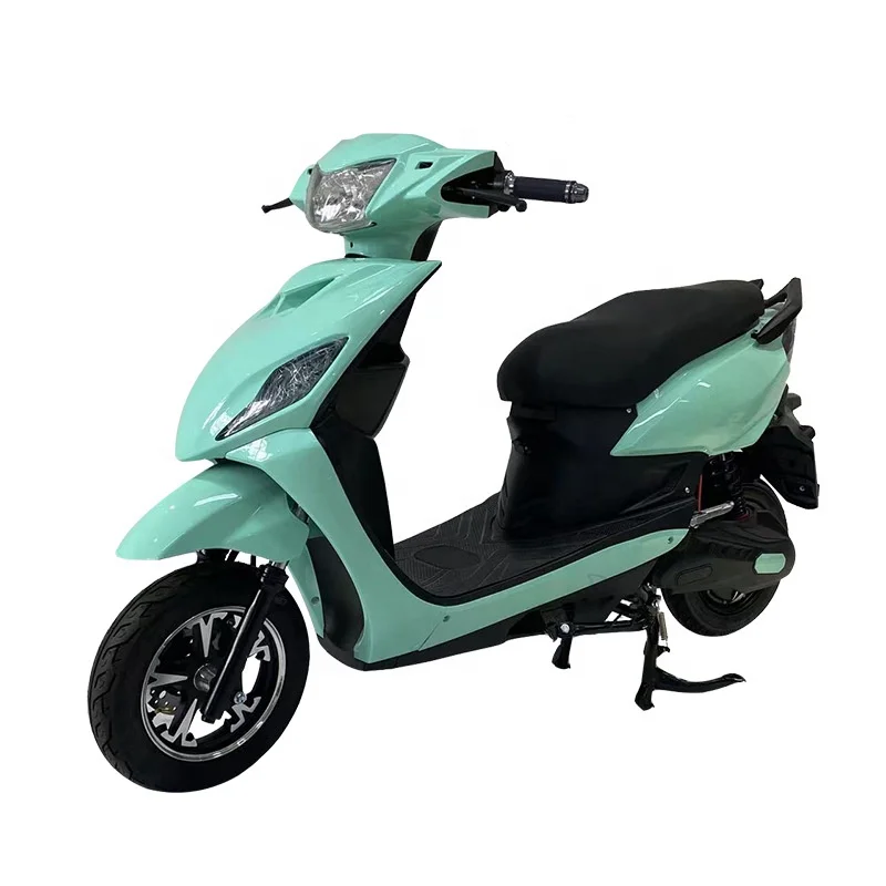 2023 hot sell India CKD cheap fast electric scooter for adults