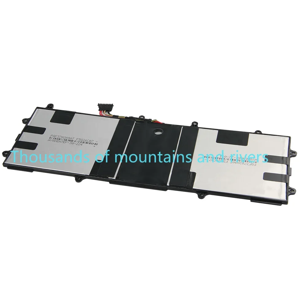 

Новый аккумулятор для ноутбука AA-PBZN2TP для Samsung NP905S3K 910S3K 905S3G 910S3G 910S3L NP910S3L 905S3L 915s3g XE500T1C 7,5 В 30 Втч