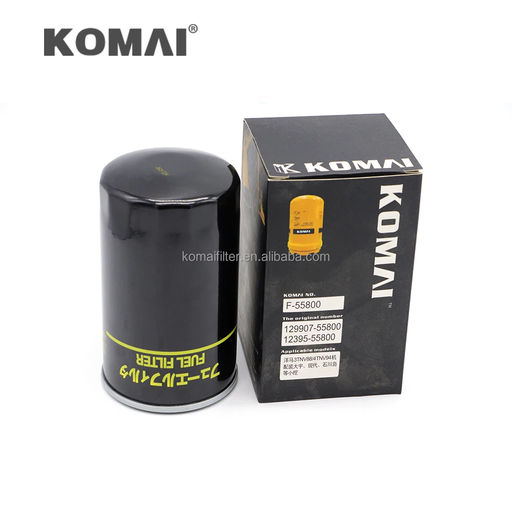 ككس-6403 FF165 14559479   22H-04-11250 ر 010002    FF166 33840 عنصر فلتر وقود الديزل لـ 3TNV88/4TNV94