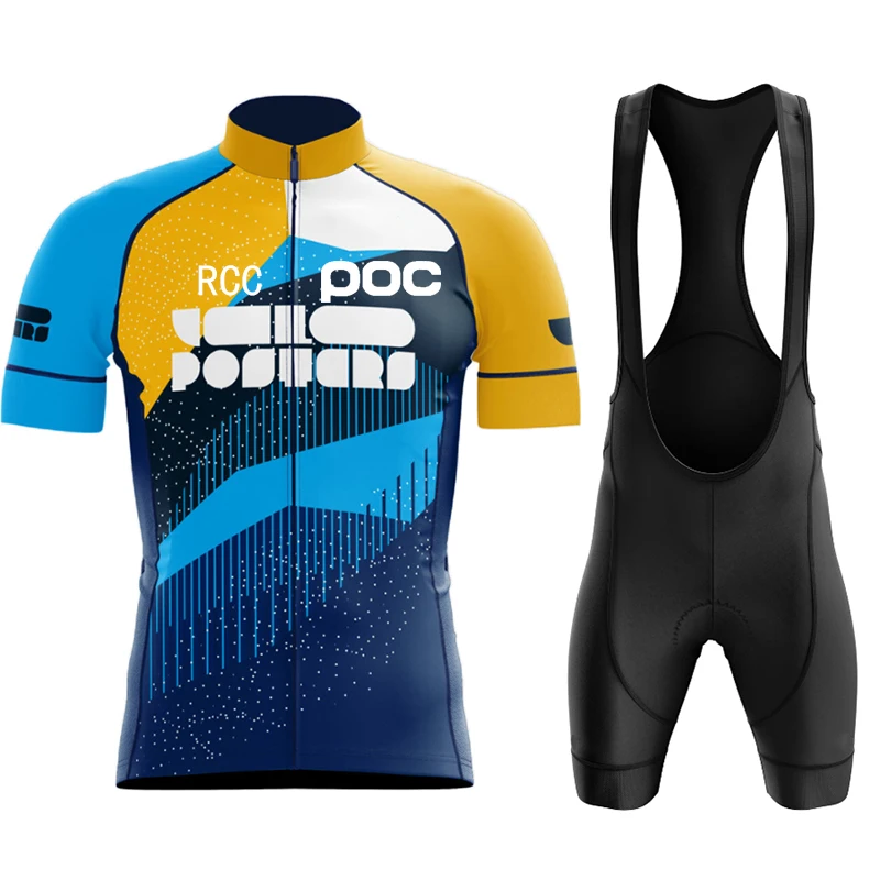 

2024 профессиональная команда Велоспорт Джерси летняя велосипедная Одежда MTB велосипедная одежда Униформа Майо Ropa Ciclismo мужской велосипедный костюм