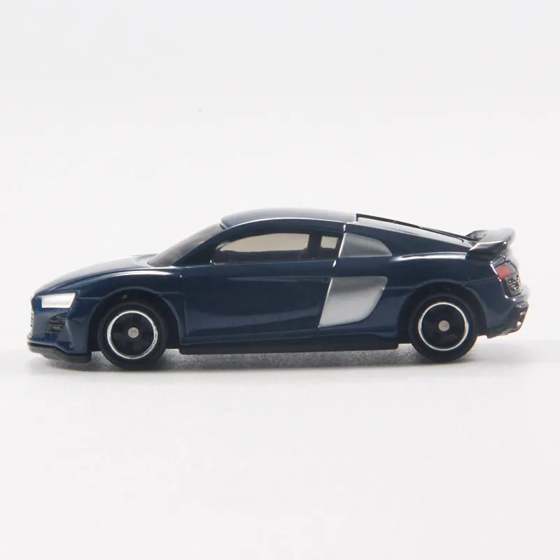 Nr. 38 Modell Takara Tomy Tomica Audi R8 Coupé Sportwagen Simulation Legierung Auto Modell Sammler Spielzeug von Hehepopo verkauft