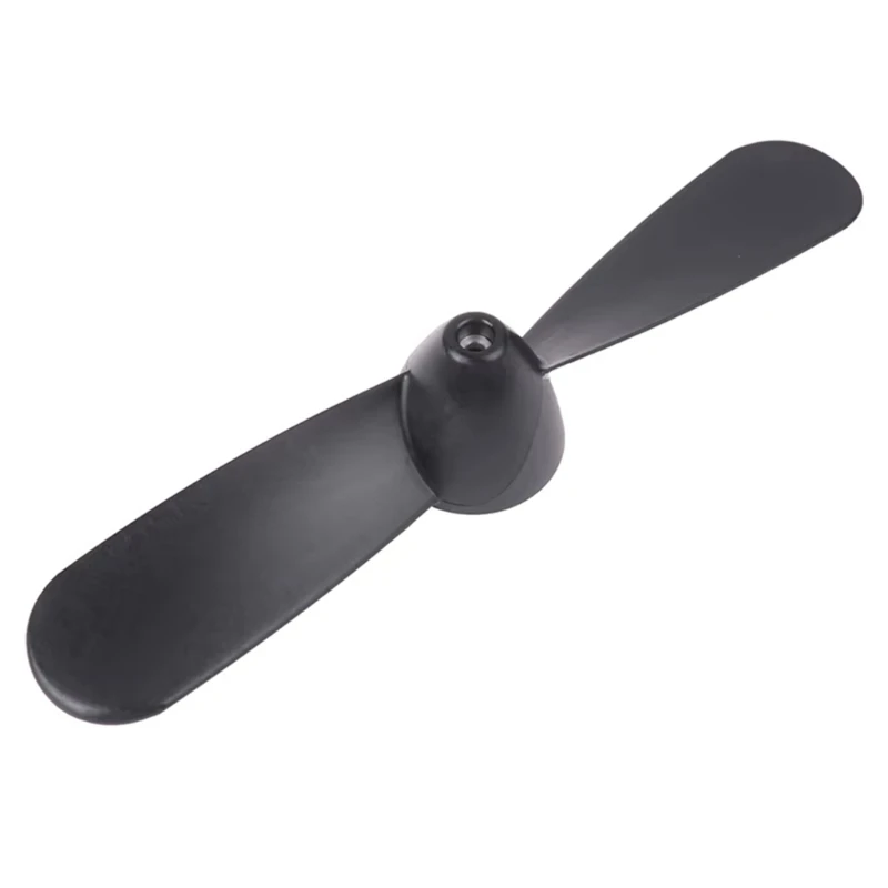 Kayak Propeller Motor Bracket for Water Boat Canoeing Replacement Kayak Prop Blade 30cm Boat Accessories Parts