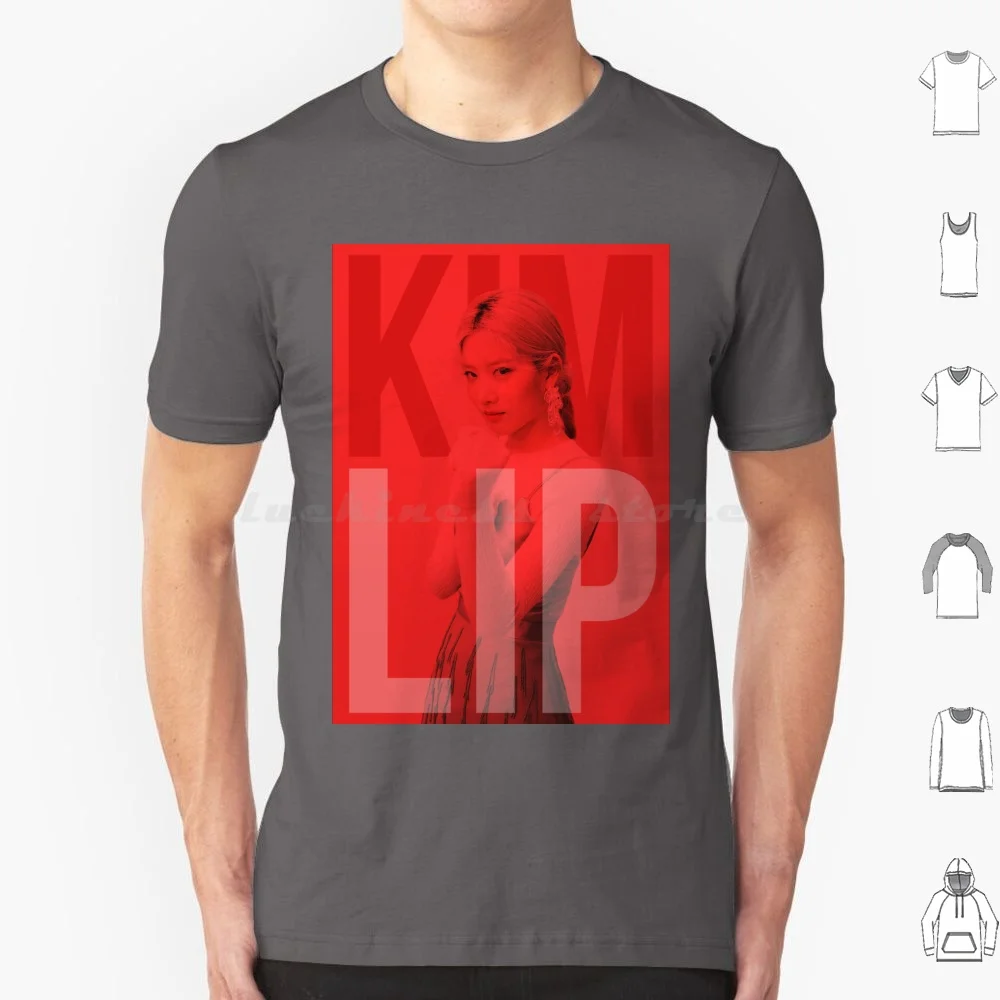 Loona Kim Lip Fight… - image