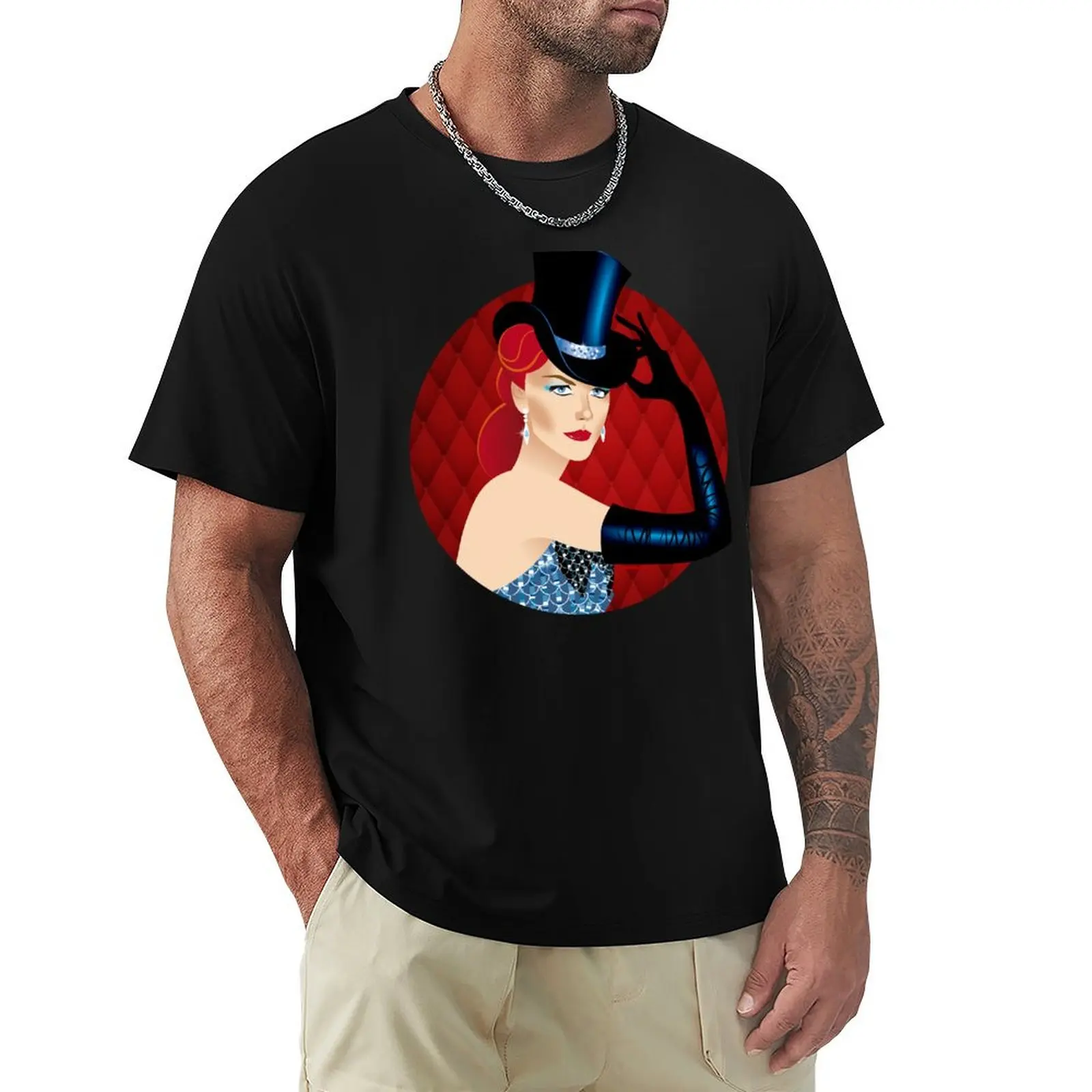 

Nicole Rouge! T-Shirt quick drying sublime anime shirt fitted t shirts for men