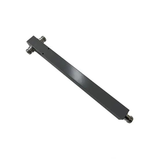 350-6000MHz 2way Cavity Power Divider Power Splitter NF IP67