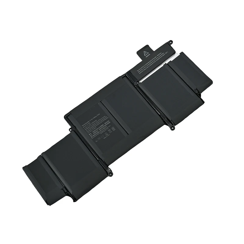 A1582 Battery Replacement Battery A1502 for Macbook Pro 12,1 Retina Early 2015 11.34V-71.8WH Notebook Batteries With Tools