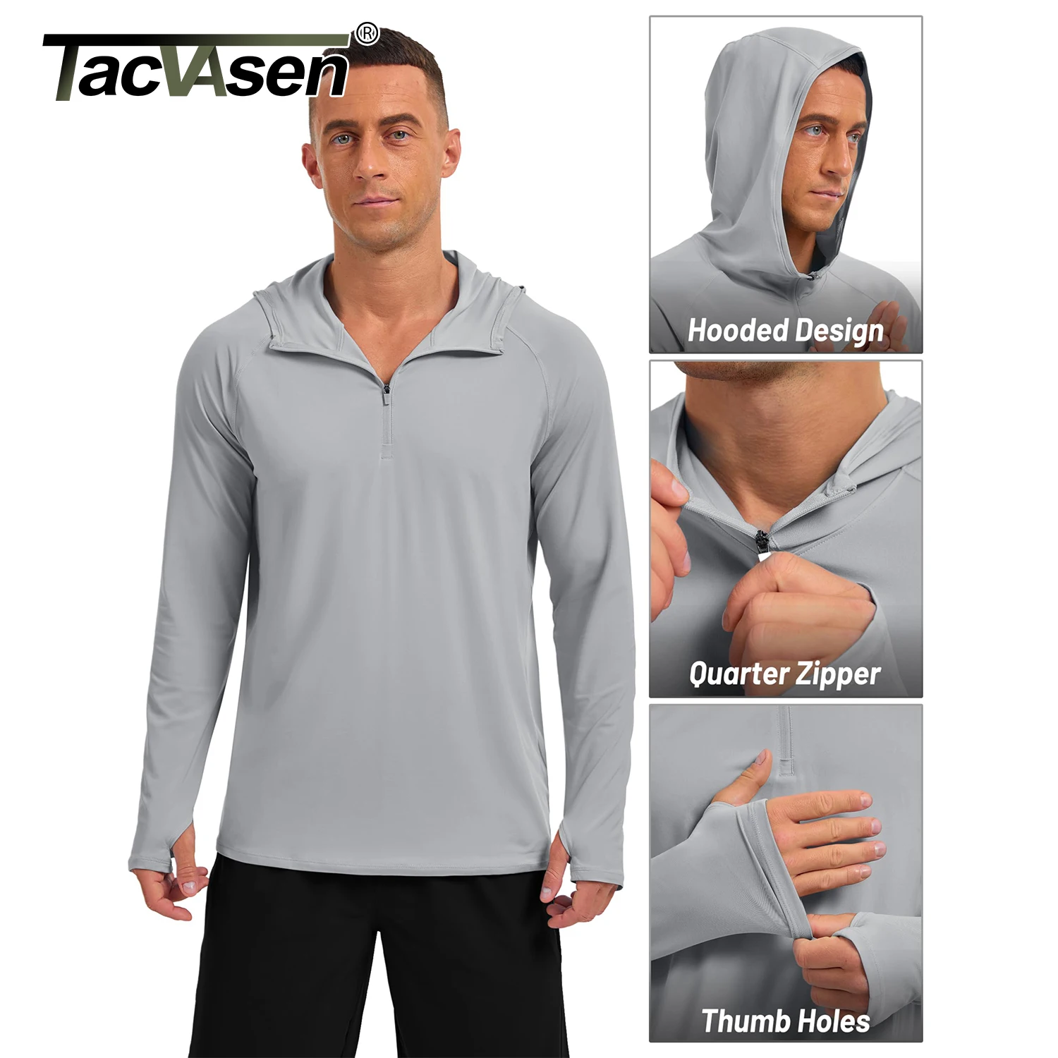 Thumbnail 4 - #26 Best Mens Athletic Tops to Buy In 2026