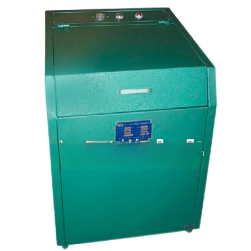 GJ-IA Sealed sample preparation and crushing machine, laboratory zinc slag crushing equipment, small prototype making machine