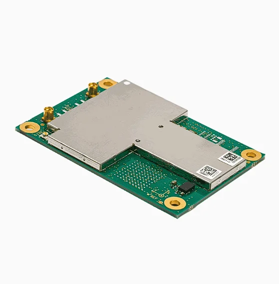 AsteRx-m3 Pro Rtk Oem Board Gnss Gps Module With GNSS Surveying Antenna