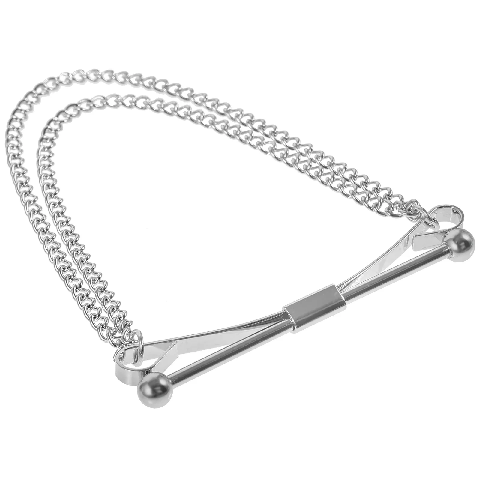 Collar de camisa para hombre, alfiler de corbata, barra de Collar de Metal para camisas de vestir de negocios, alfileres de corbata, accesorios de traje con cierre