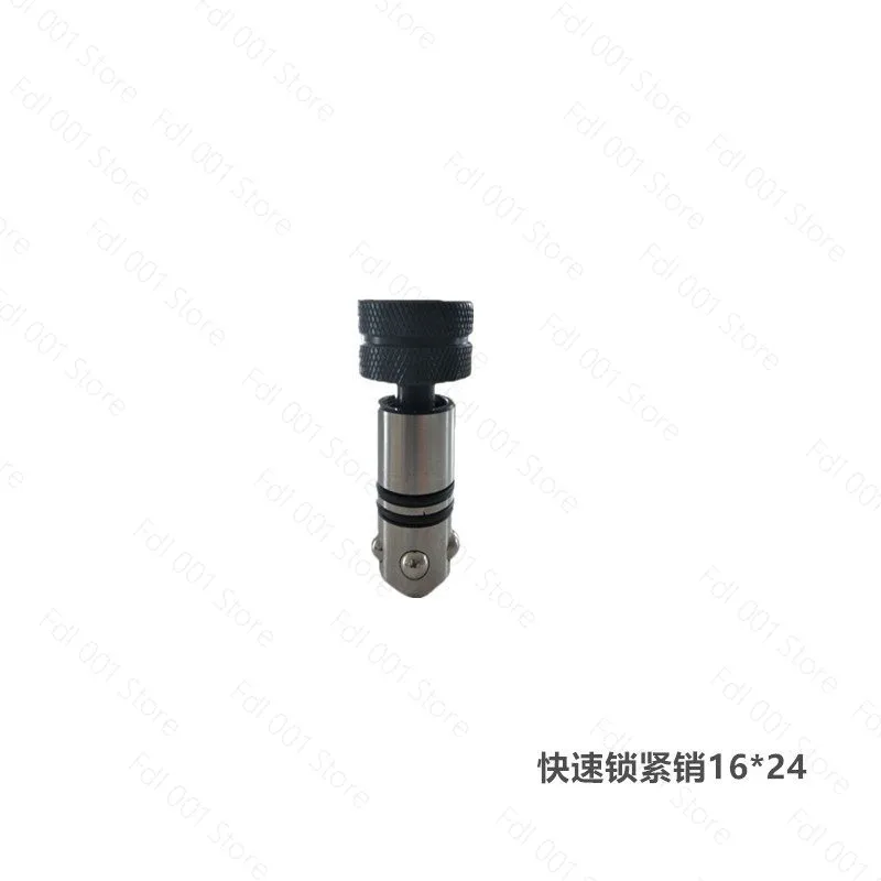 Locking Bolts Made In China Machinery Parts Welding Table And Fixtures Jigs Quick