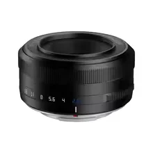 TTARTISAN 27mm F2.8 Autofocus Cameralens voor Fuji X Fujifilm XF Sony E Nikon Z Mount STM APS-C Eye Perception voor XA7 XT100