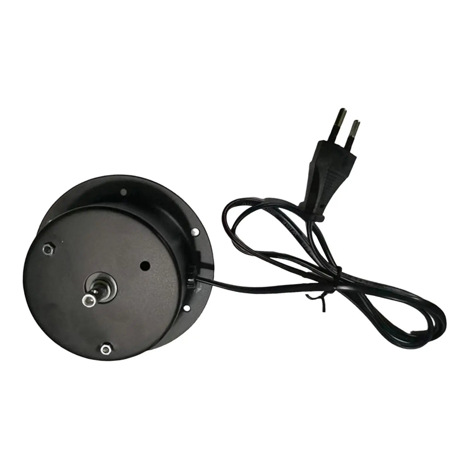 Вращающийся световой увлажнитель с двигателем, светодиодный светильник для аквариума, рокария