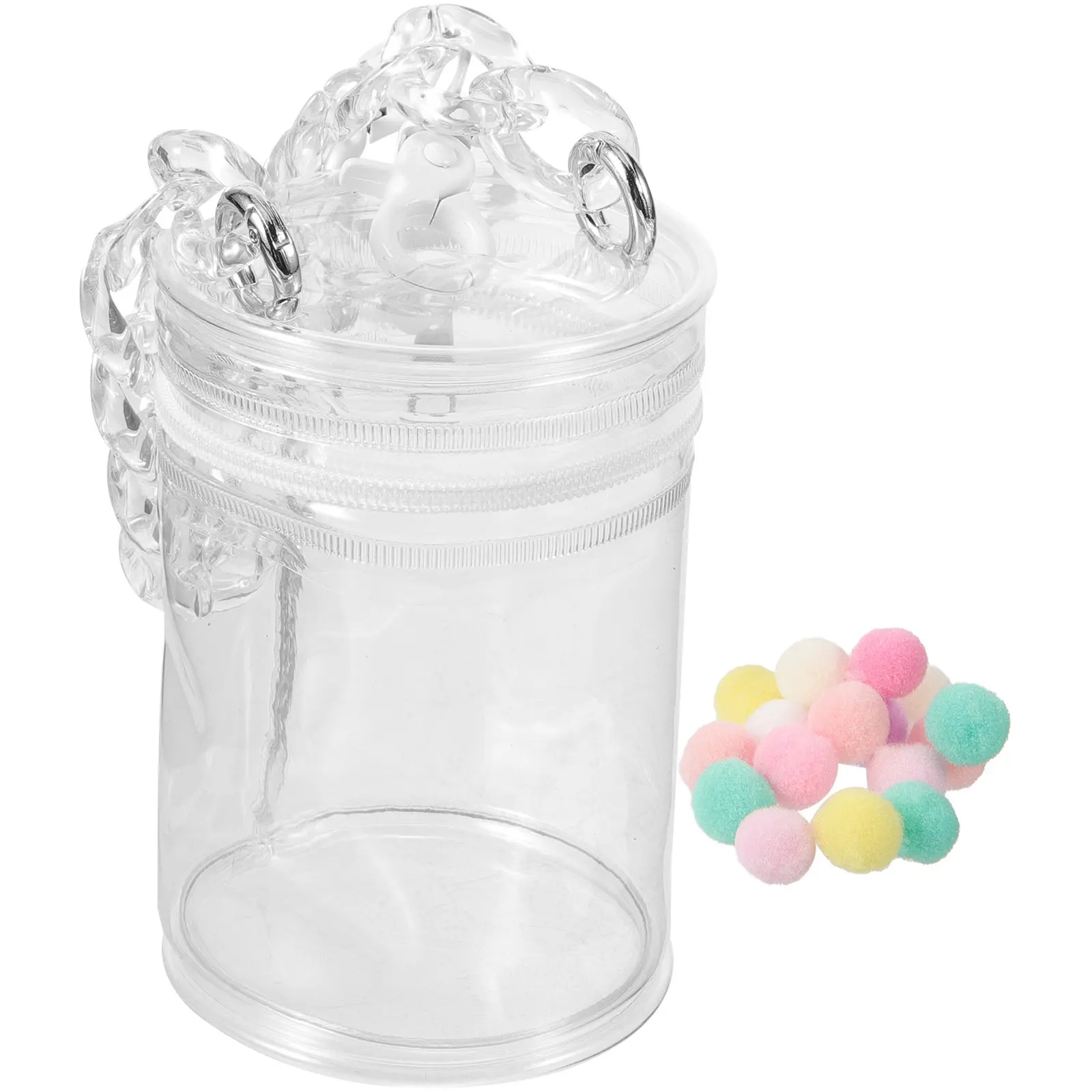 

Набор прозрачных защитных чехлов для коллекционных фигурок: высокопрозрачные демонстрационные кейсы для хранения и выставок