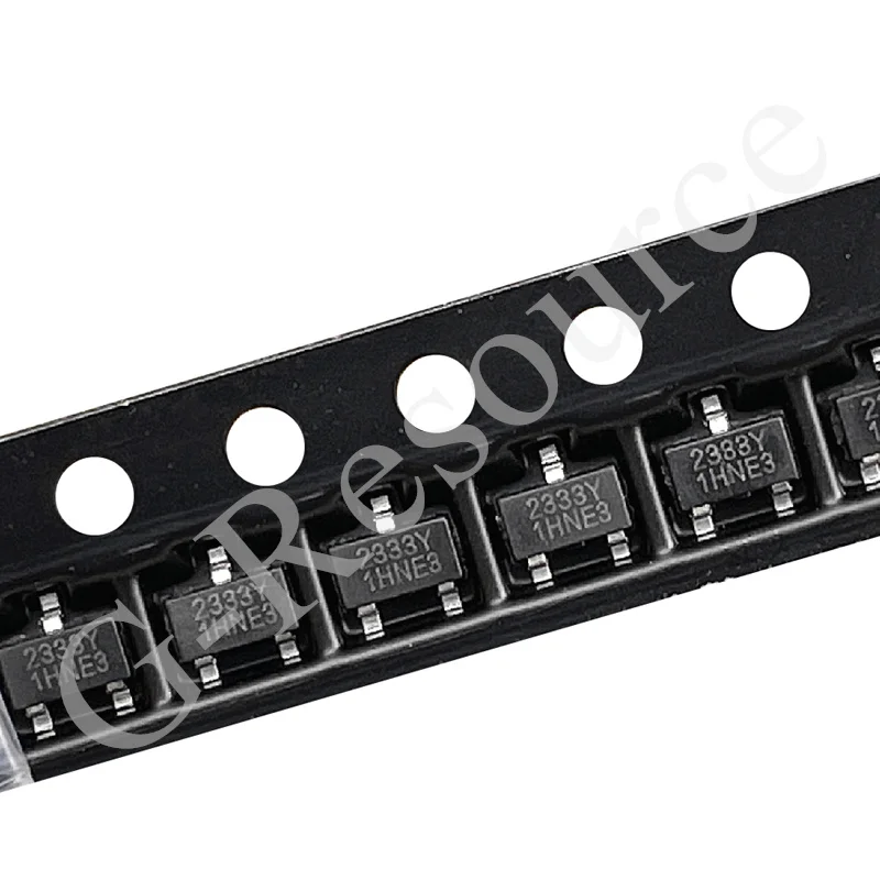(10pcs) NCE2333Y 2333y SOT-23 NCE P-Channel Enhancement Mode Power MOSFET
