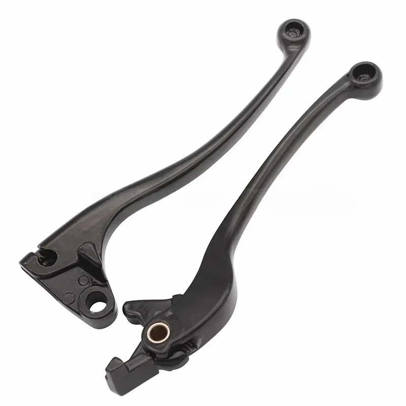 For Kawasaki ZX6R 2000-2004 ZZR600 2005-2010 ZX6RR 2003-2004 Motorcycle Brake Lever Clutch Lever Adjustable Control Handles