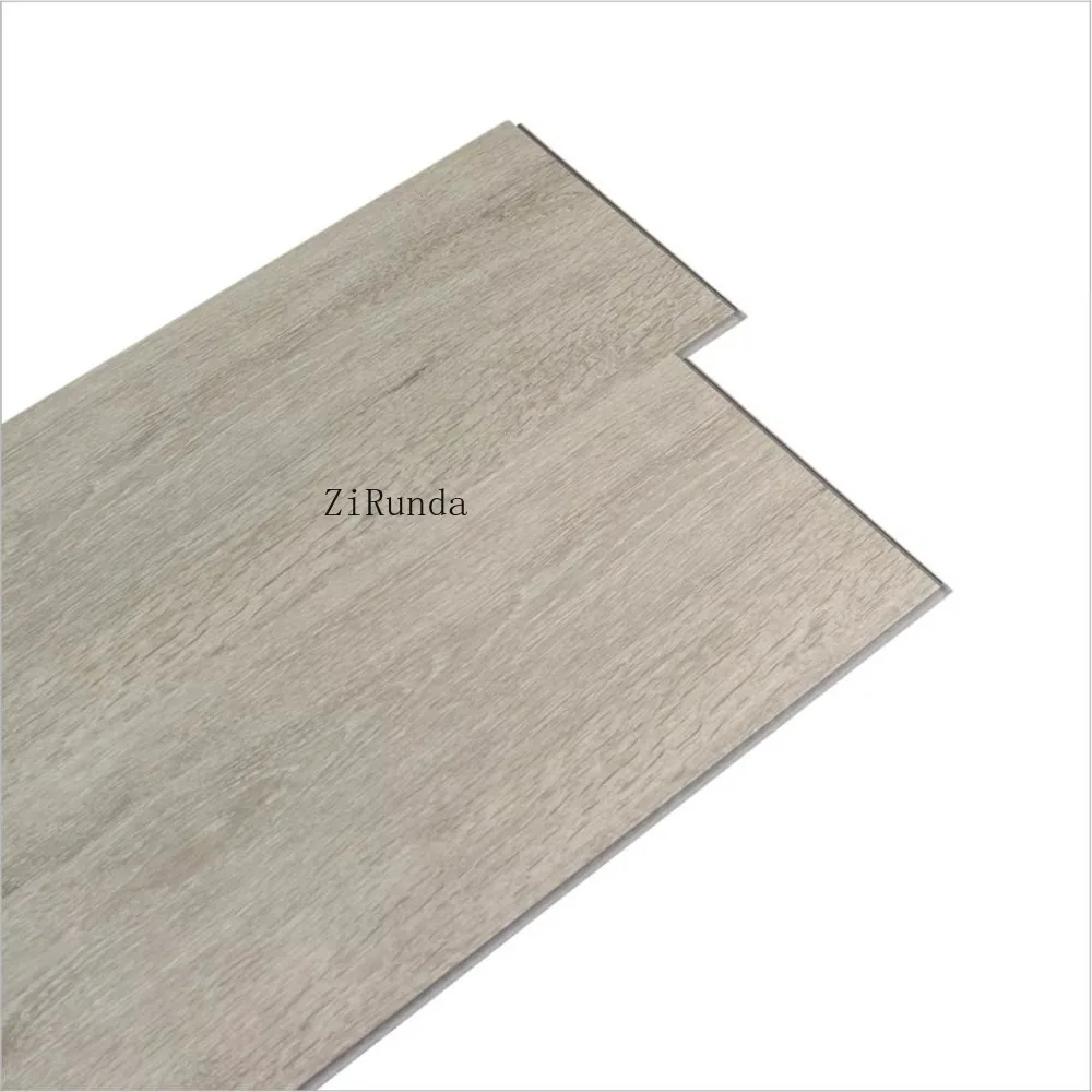 نسخة مخصصة مقاوم للماء بولي كلوريد الفينيل الخشب نمط الأرضيات IXPE إيفا الفلين EIR SPC أرضيات الفينيل بلاط الأرضيات البلاستيكية #3