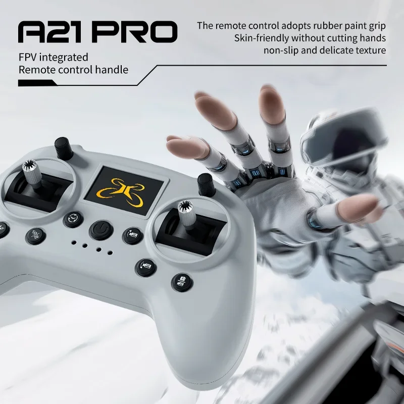 Xiaomi a21 pro vr drone 8k profissional aérea hd câmera dupla inteligente evitar obstáculos sem escova de energia dobrável fpv uav