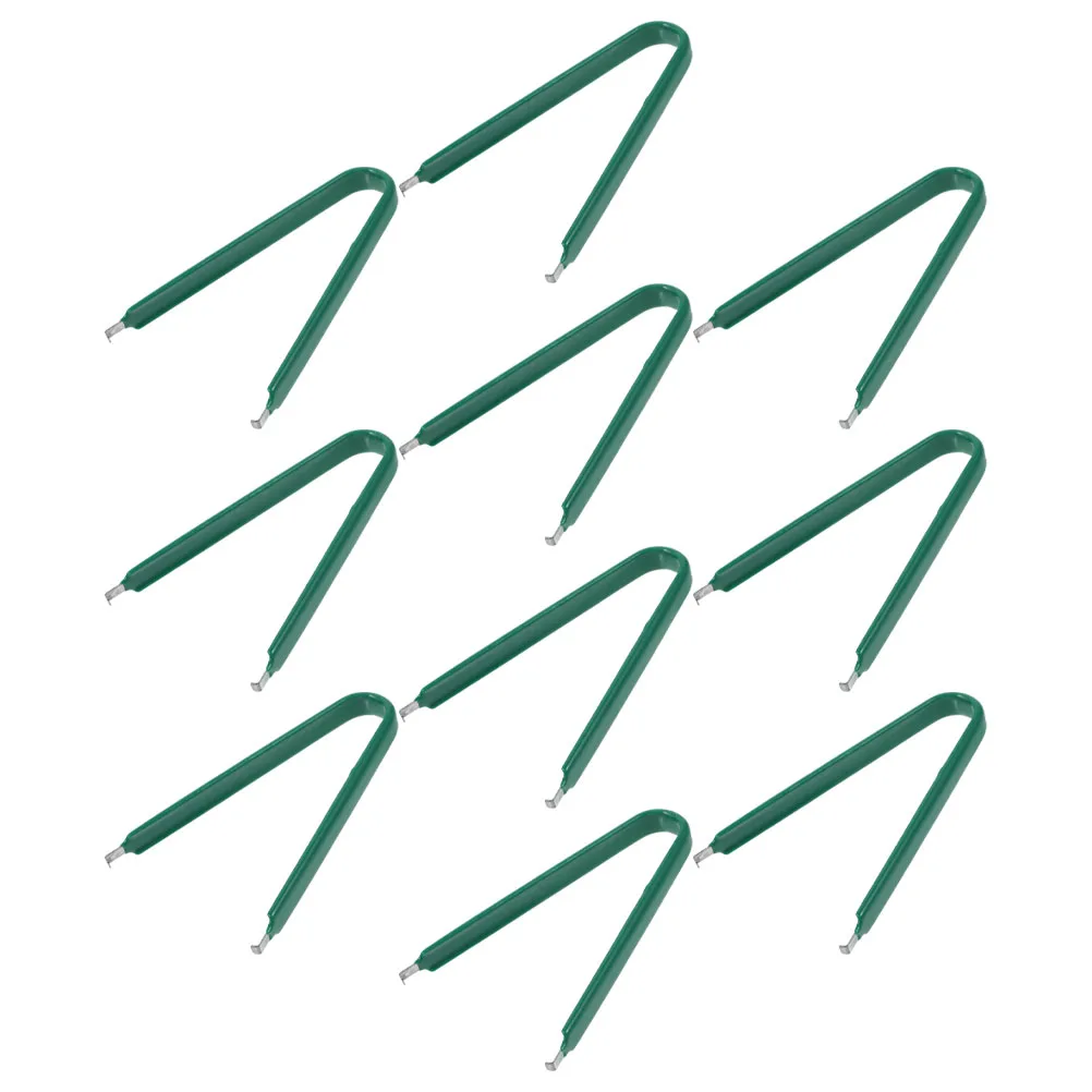 

10pcs Automotive Puller Stainless Steel Removal Tool For Car Truck Suv Motorcycle Vehicle Extraction Insertion Tool Fuse