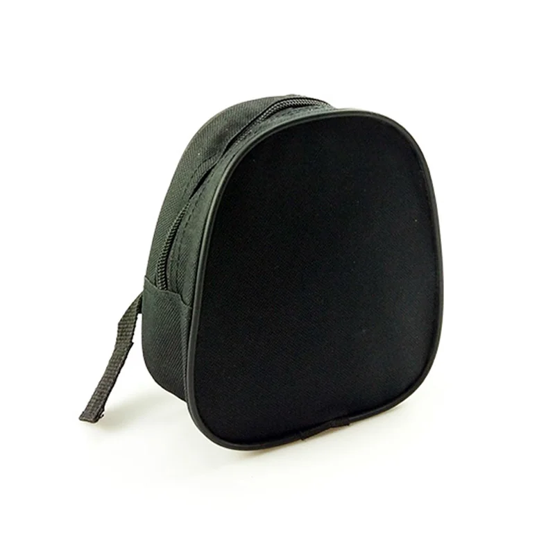 

16.5*15*7cm Fishing Reel Storage Bag Case Spinning Reel Pouch Baitcasting Coil Bag Protective Case Cover Portable Bag B406