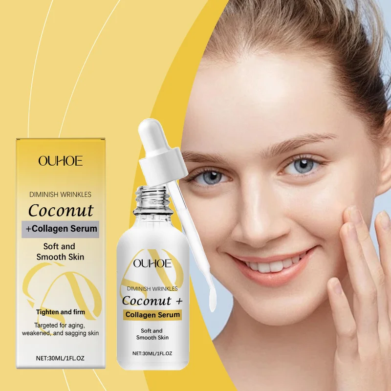 

Hyaluronic Acid Facial Serum For Gentle Nourishment, Hydration, Radiance, Anti-Dryness & Mild Skincare Essence