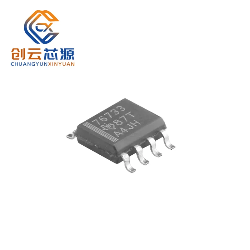 

10 pcs New 100% Original TPS76733QDR Arduino Nano Integrated Circuits Operational Amplifier Single Chip Microcomputer