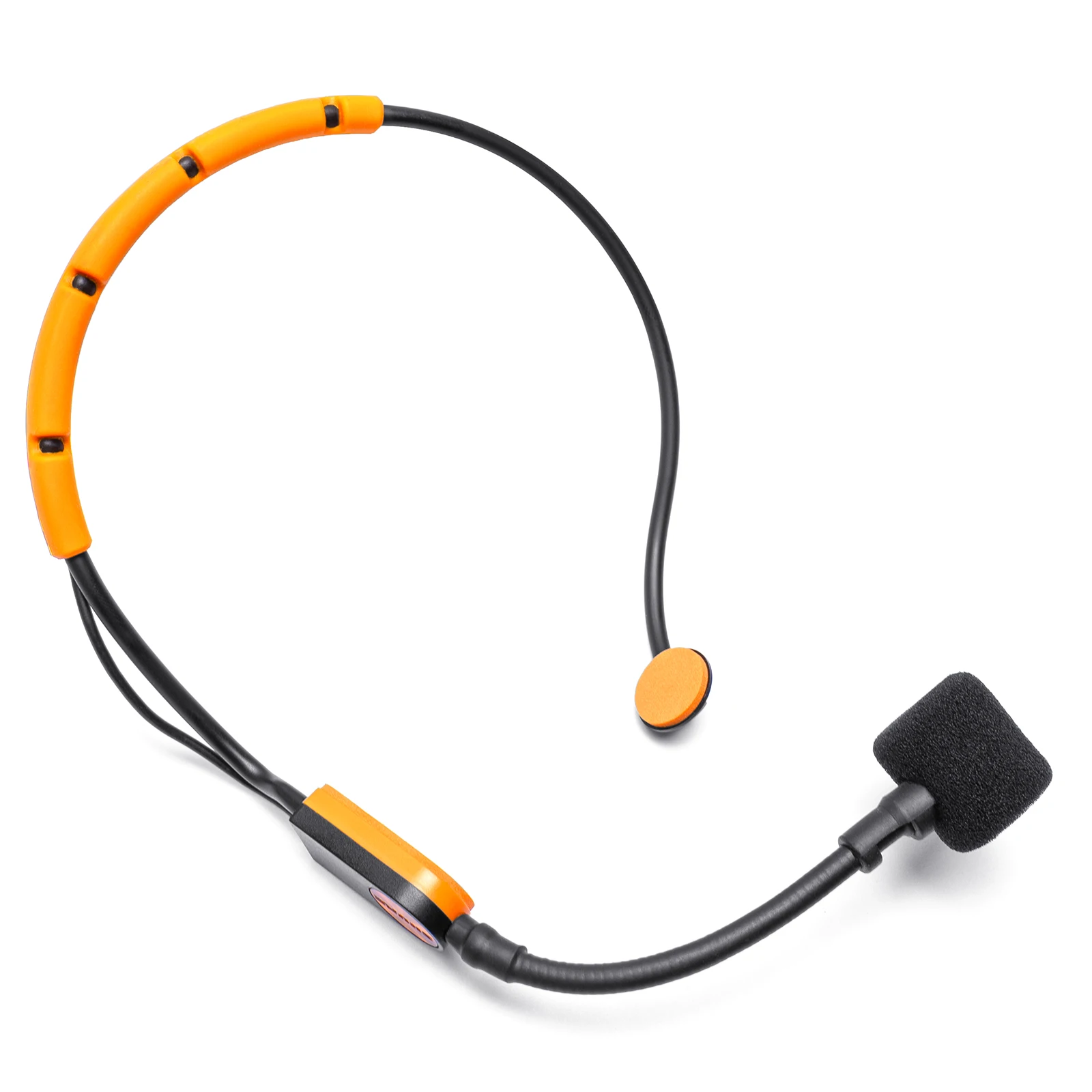 Shure SM31 P31 PGA31-TQG SM31FT, BLX14/SM31 BLX14/P31, WH20 무선 마이크/헤드셋 시스템용 SM31 폼 마이크 커버 5개