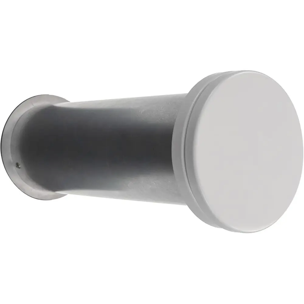 

Вентиляционный комплект Repa Market 4 дюйма для скрытой установки в стене - Регулируемый воздуховод - Звукоизоляционный, удобный для самостоятельной установки - Диффузор из нержавеющей стали - Сплав